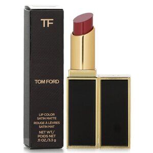Tom Ford Satin Matte Lipstick Color ~ 27 SHAMELESS ~